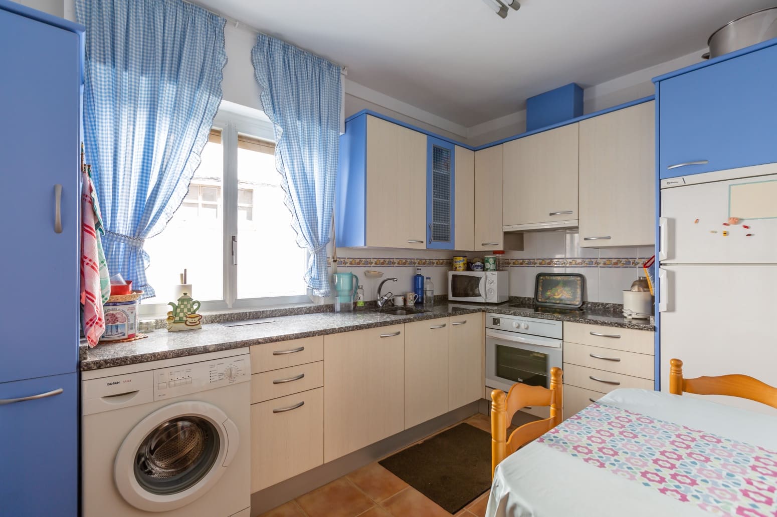3 soverom Leilighet til salgs i Pamplona - € 245 000 (Ref: 9851350)