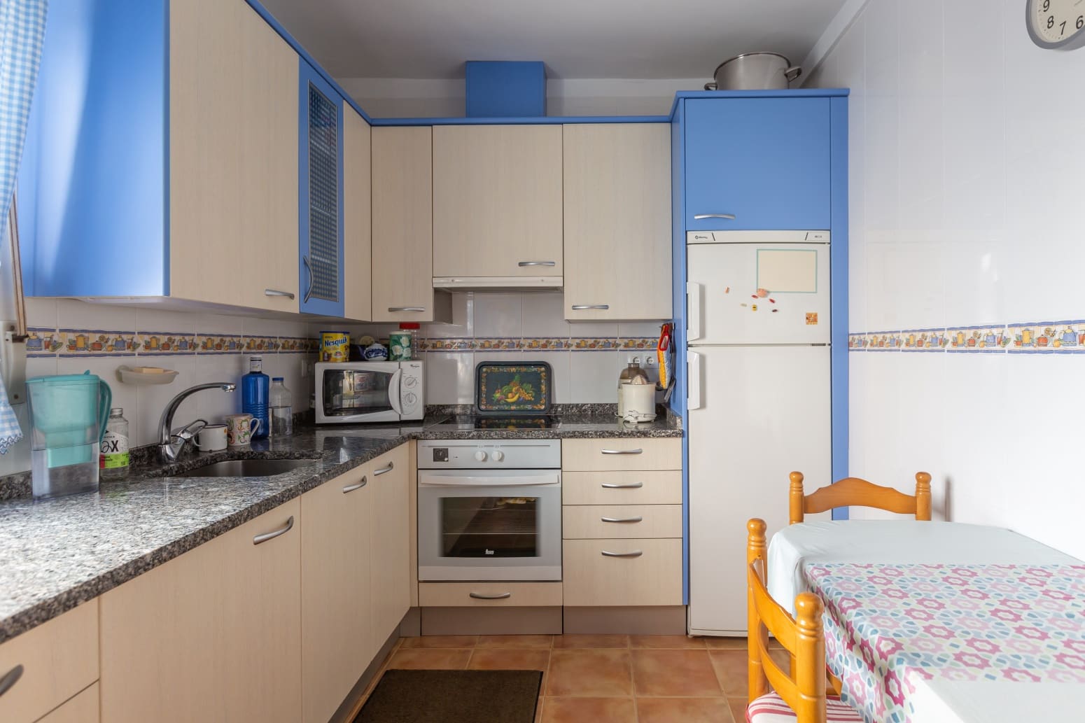 3 soverom Leilighet til salgs i Pamplona - € 245 000 (Ref: 9851350)