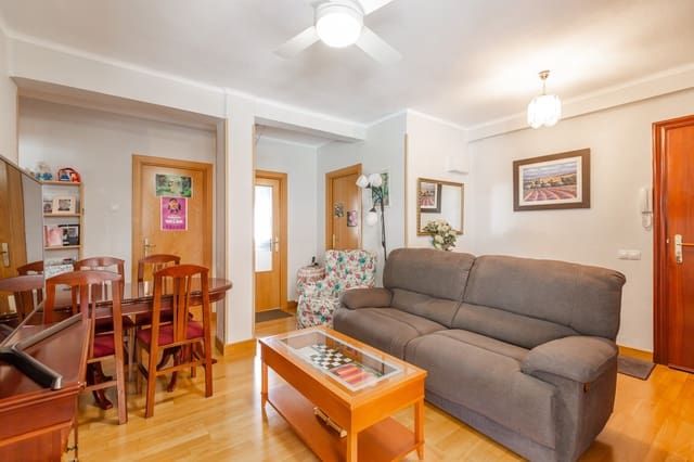 3 soverom Leilighet til salgs i Pamplona - € 245 000 (Ref: 9851350)