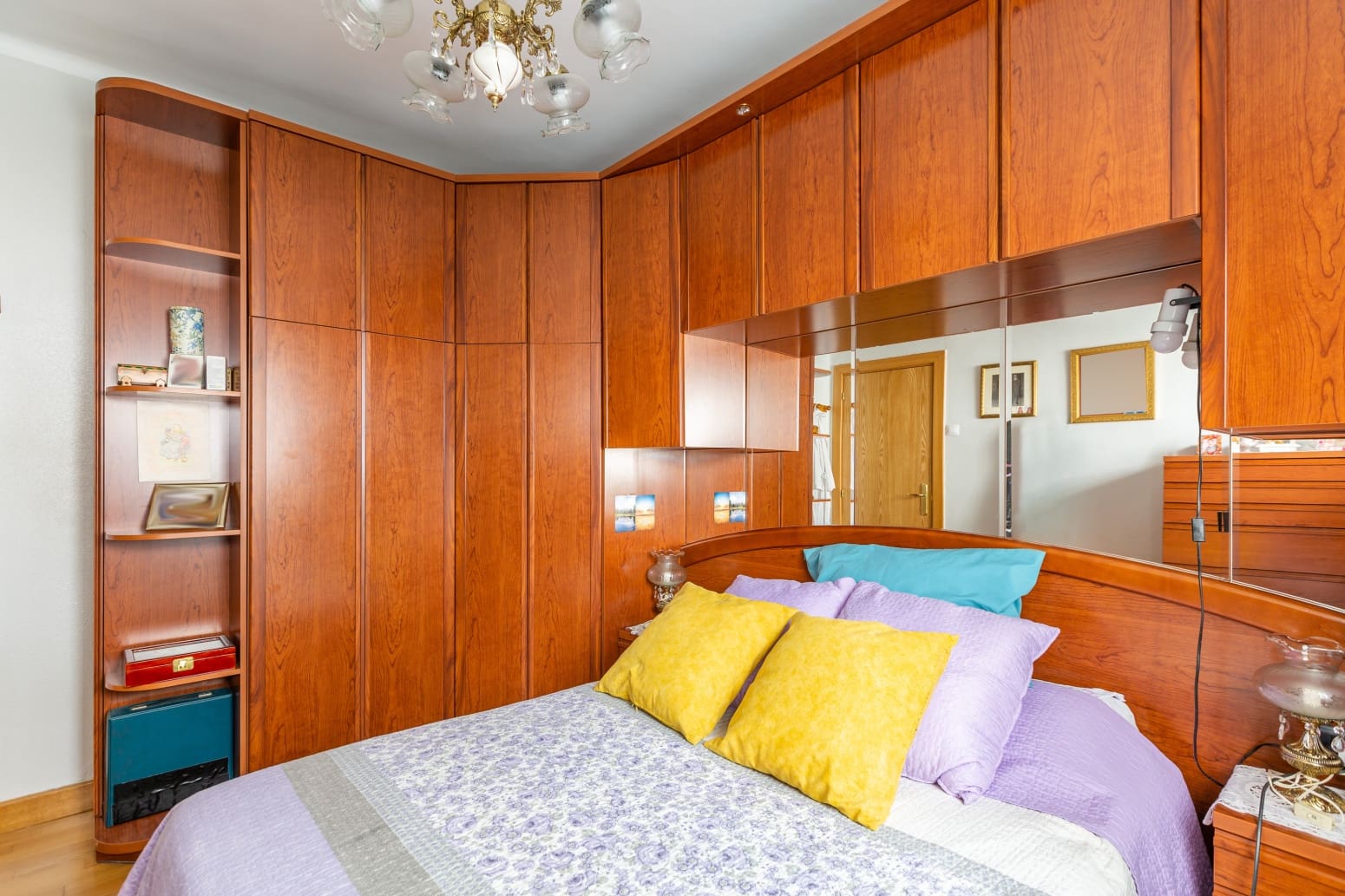 3 soverom Leilighet til salgs i Pamplona - € 245 000 (Ref: 9851350)