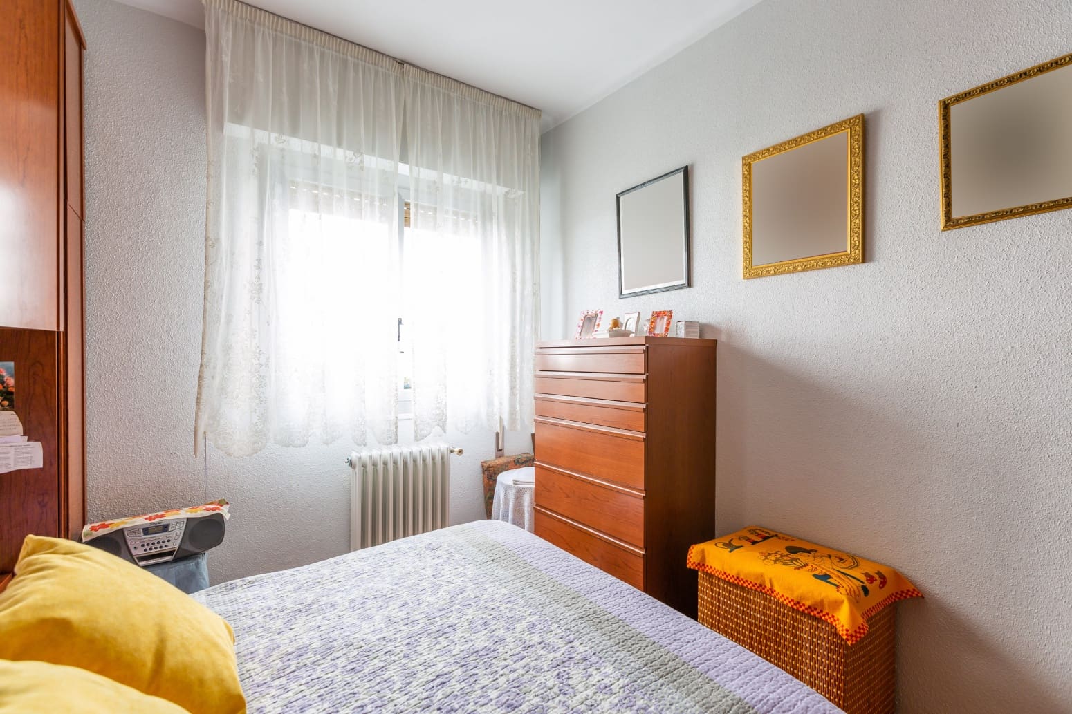 3 soverom Leilighet til salgs i Pamplona - € 245 000 (Ref: 9851350)