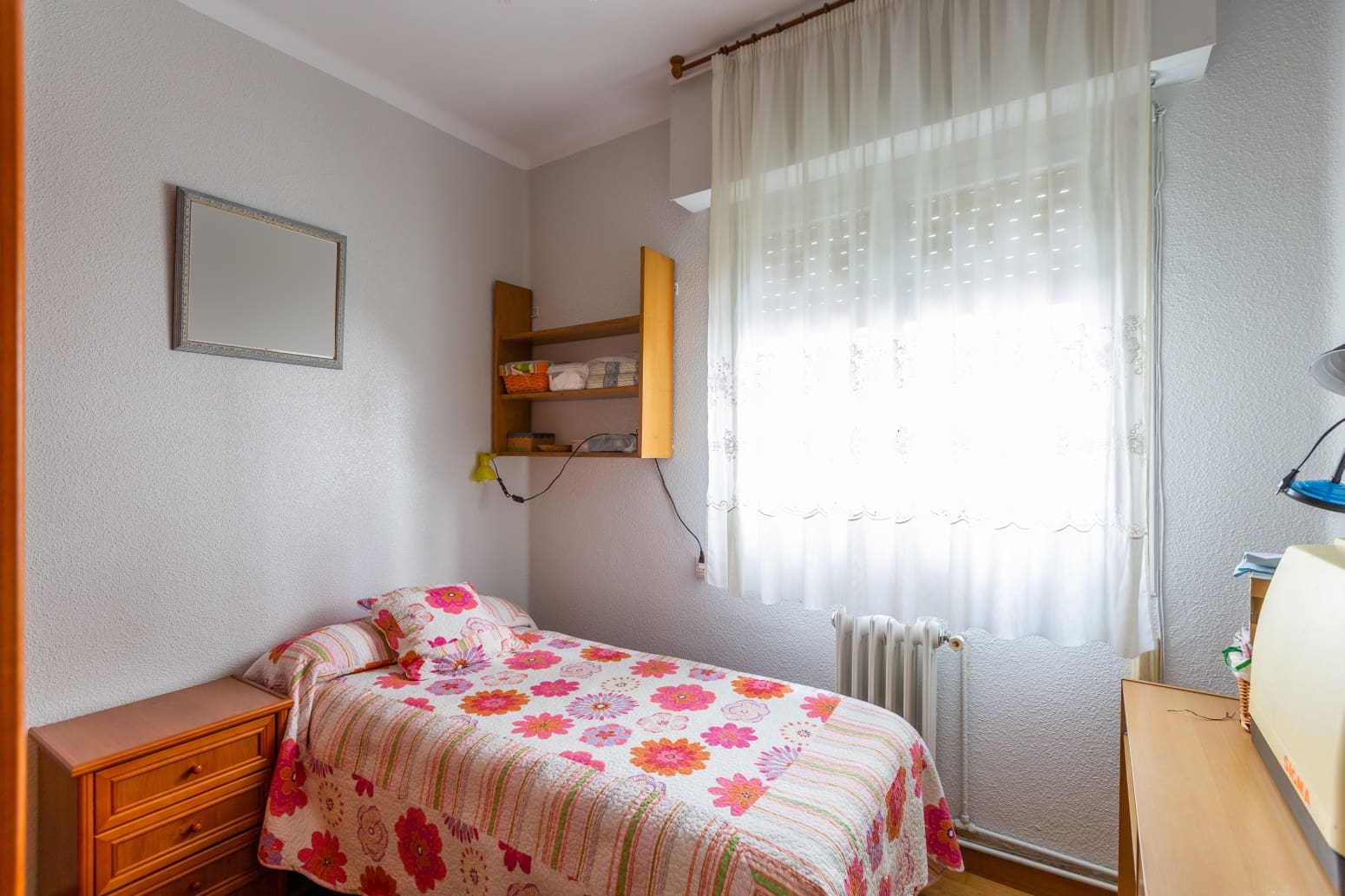 3 soverom Leilighet til salgs i Pamplona - € 245 000 (Ref: 9851350)