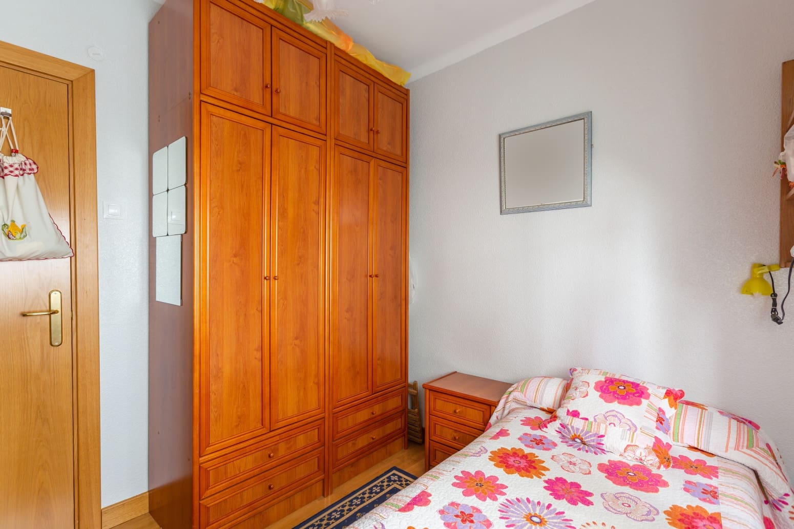 3 soverom Leilighet til salgs i Pamplona - € 245 000 (Ref: 9851350)