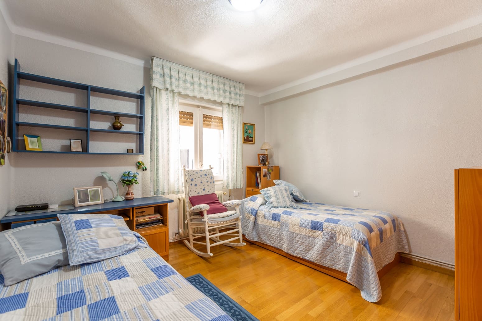 3 soverom Leilighet til salgs i Pamplona - € 245 000 (Ref: 9851350)