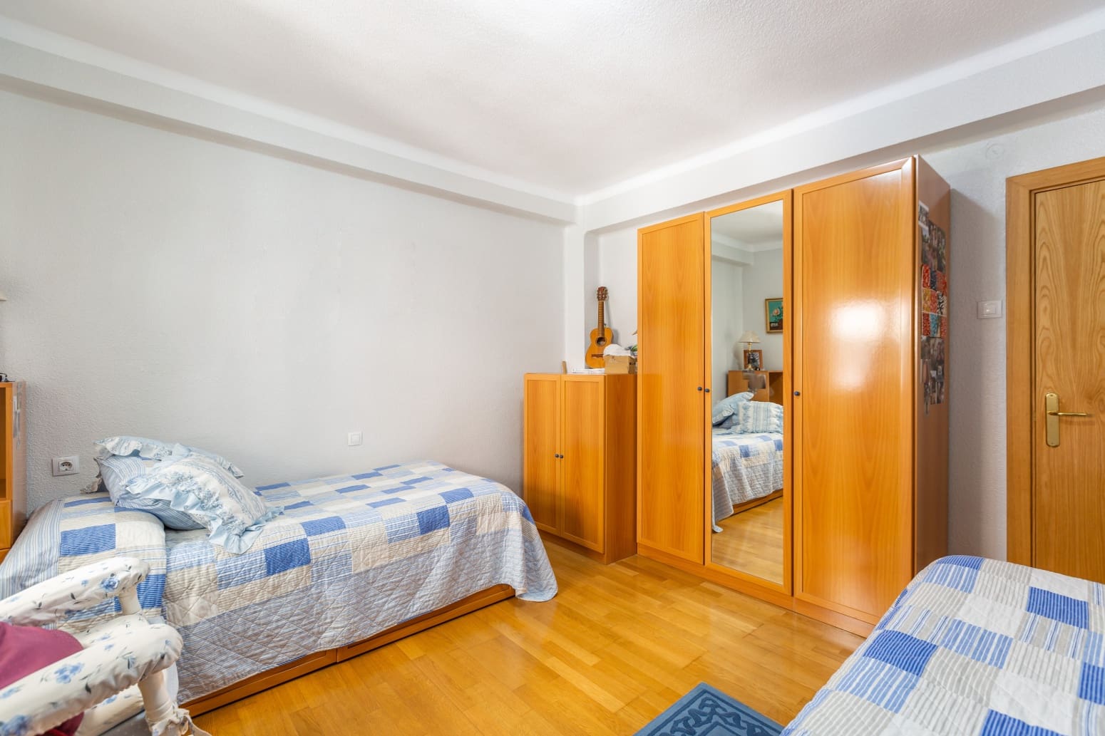 3 soverom Leilighet til salgs i Pamplona - € 245 000 (Ref: 9851350)