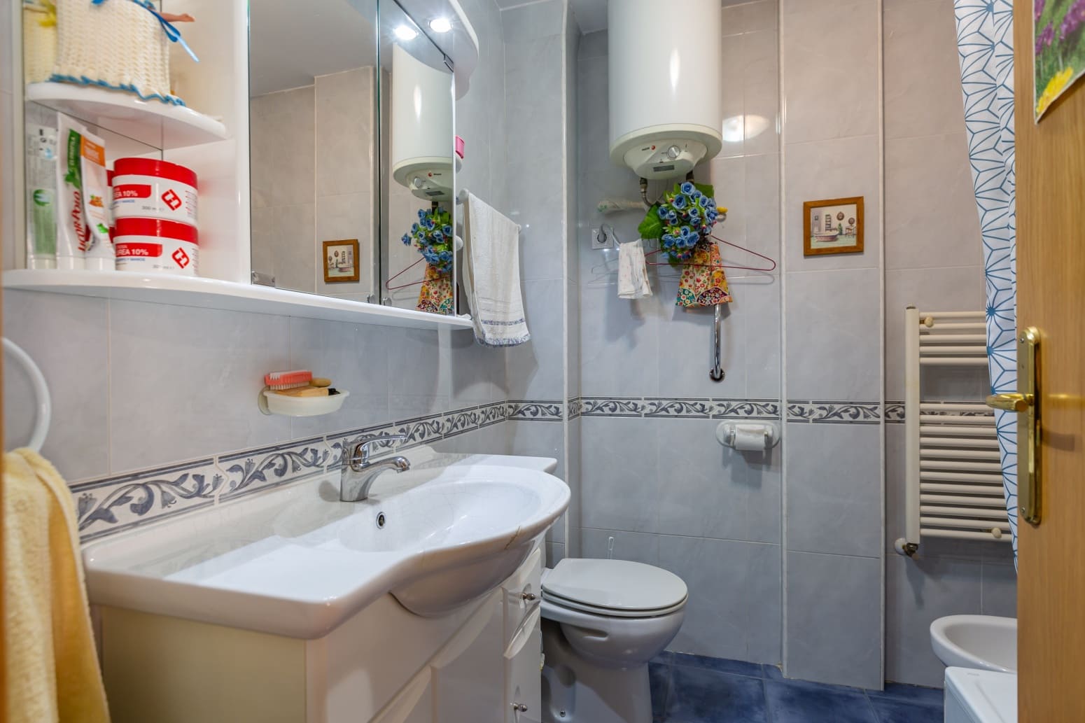 3 soverom Leilighet til salgs i Pamplona - € 245 000 (Ref: 9851350)