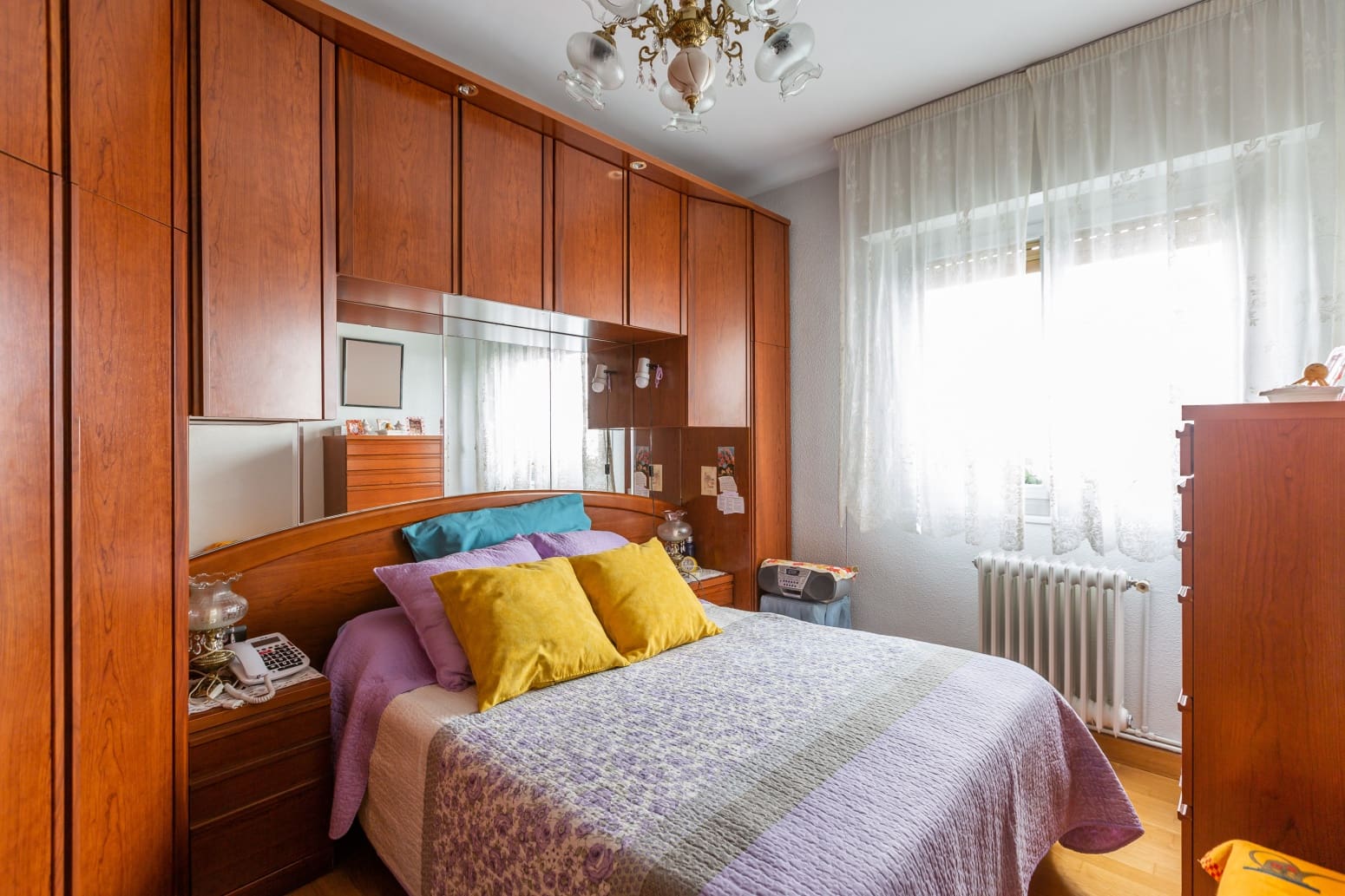 3 soverom Leilighet til salgs i Pamplona - € 245 000 (Ref: 9851350)
