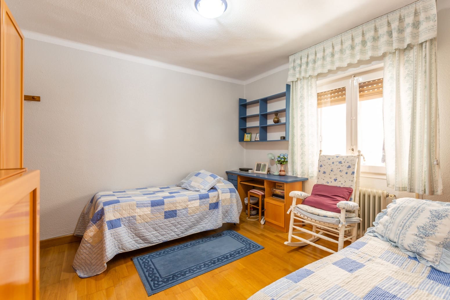 3 soverom Leilighet til salgs i Pamplona - € 245 000 (Ref: 9851350)