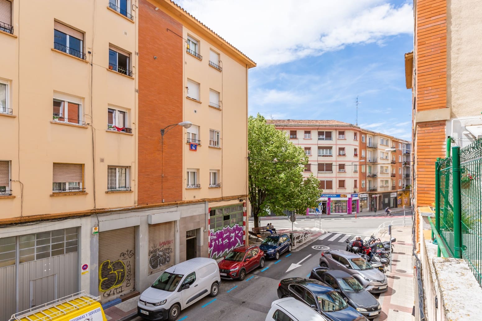 3 soverom Leilighet til salgs i Pamplona - € 245 000 (Ref: 9851350)