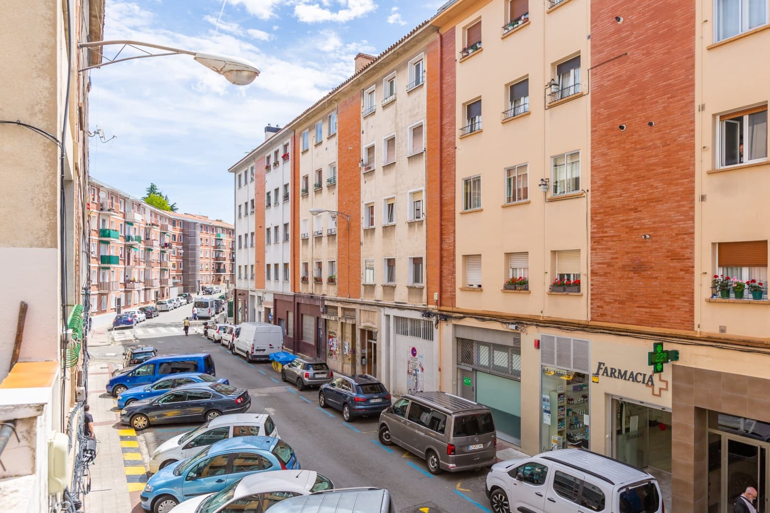 3 soverom Leilighet til salgs i Pamplona - € 245 000 (Ref: 9851350)