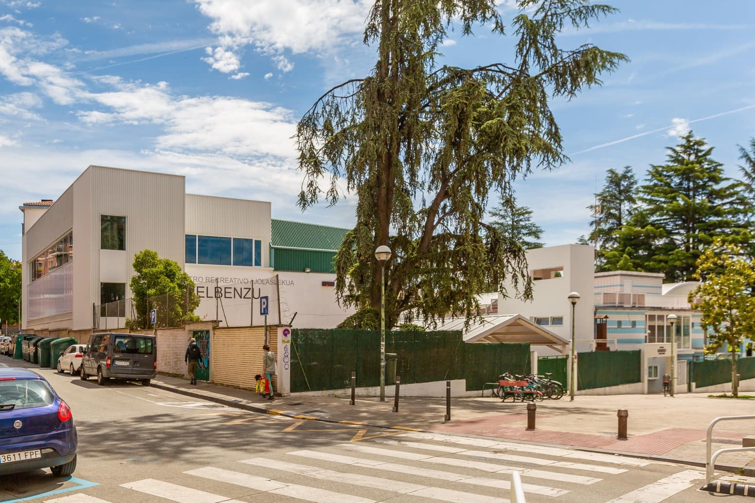 3 soverom Leilighet til salgs i Pamplona - € 245 000 (Ref: 9851350)