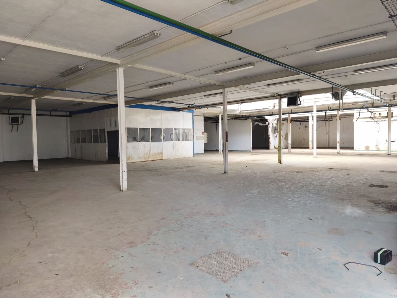 Kommersiell til salgs i Cintruenigo - € 450 000 (Ref: 9855167)