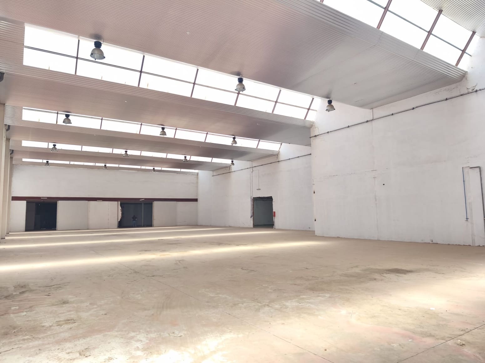 Kommersiell til salgs i Cintruenigo - € 450 000 (Ref: 9855167)