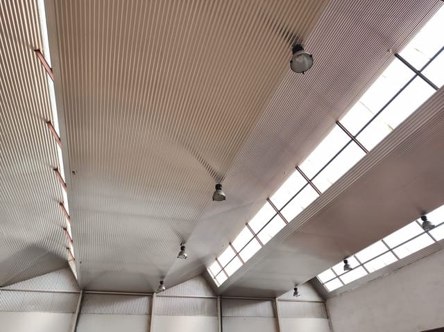 Commercial for sale in Cintruénigo - € 450,000 (Ref: 9855167)