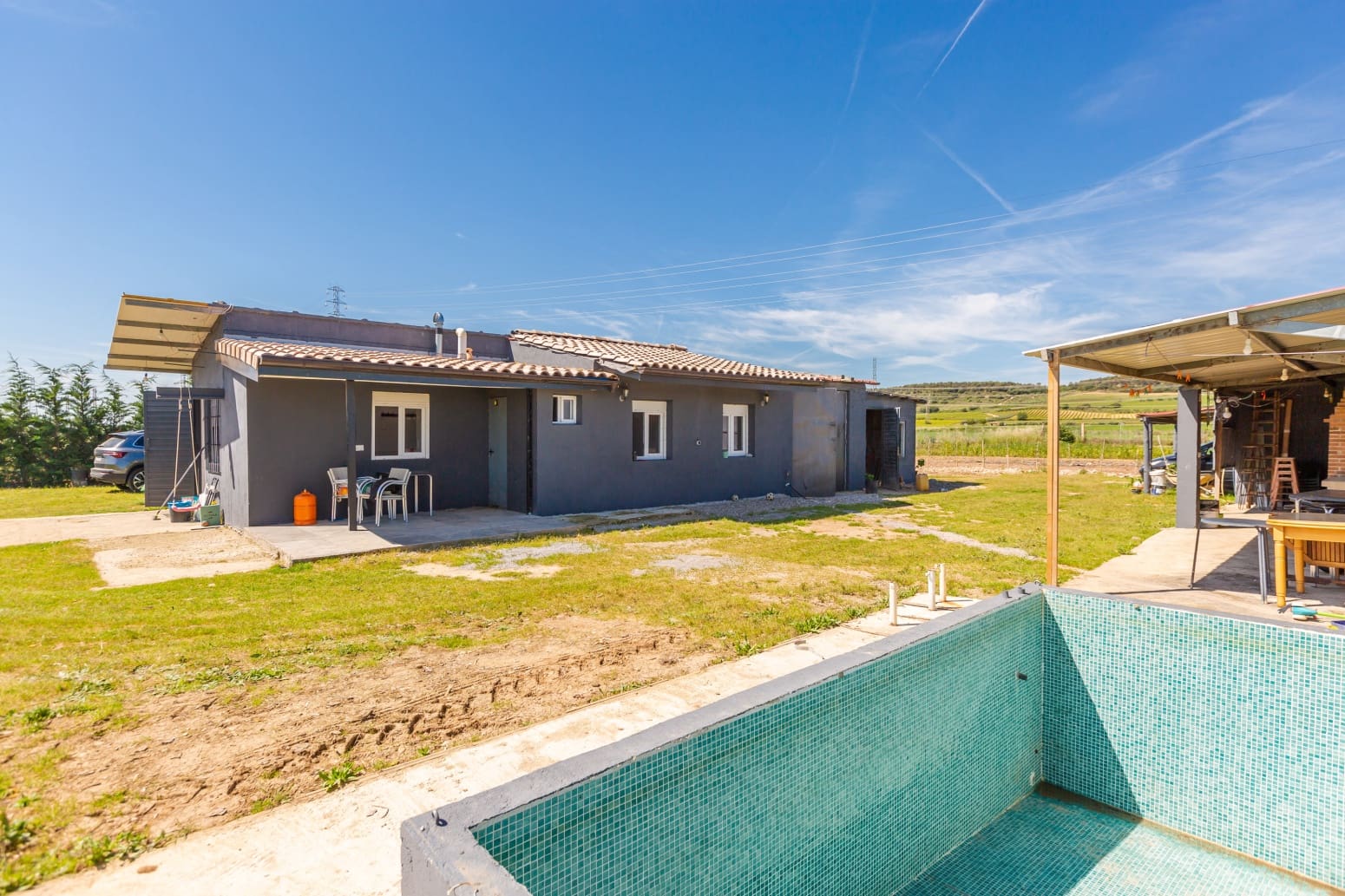Building Plot for sale in Tafalla - € 180,000 (Ref: 9855168)