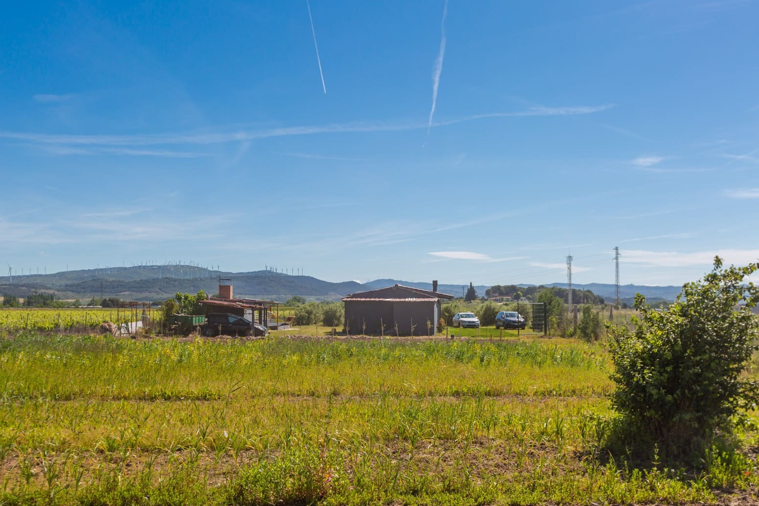 Building Plot for sale in Tafalla - € 180,000 (Ref: 9855168)