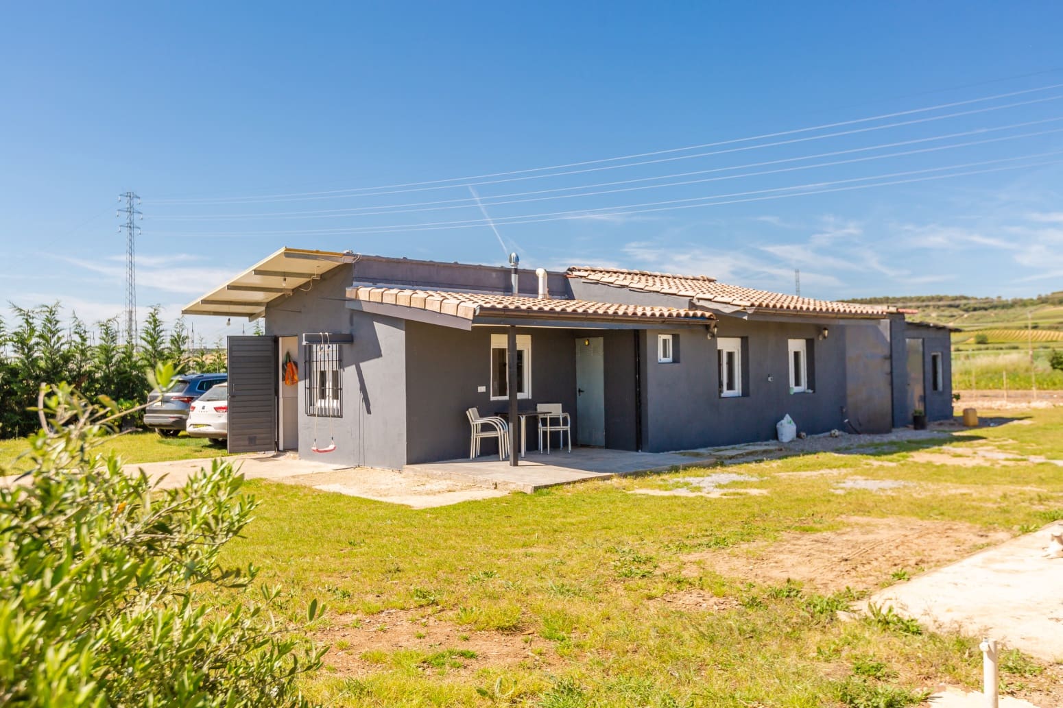 Building Plot for sale in Tafalla - € 180,000 (Ref: 9855168)