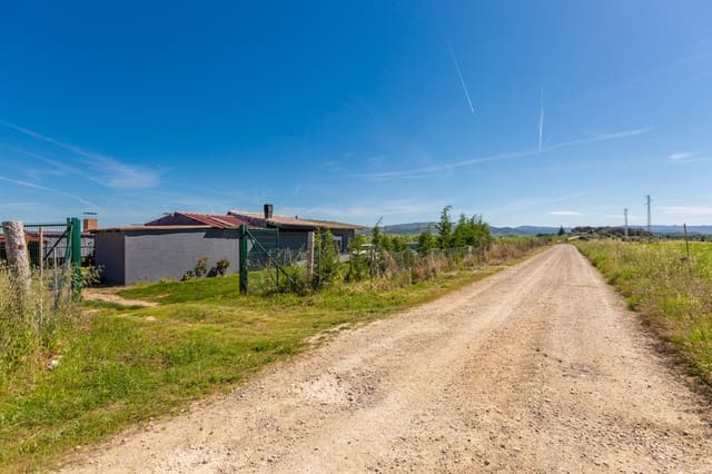Byggetomt til salgs i Tafalla - € 180 000 (Ref: 9855168)
