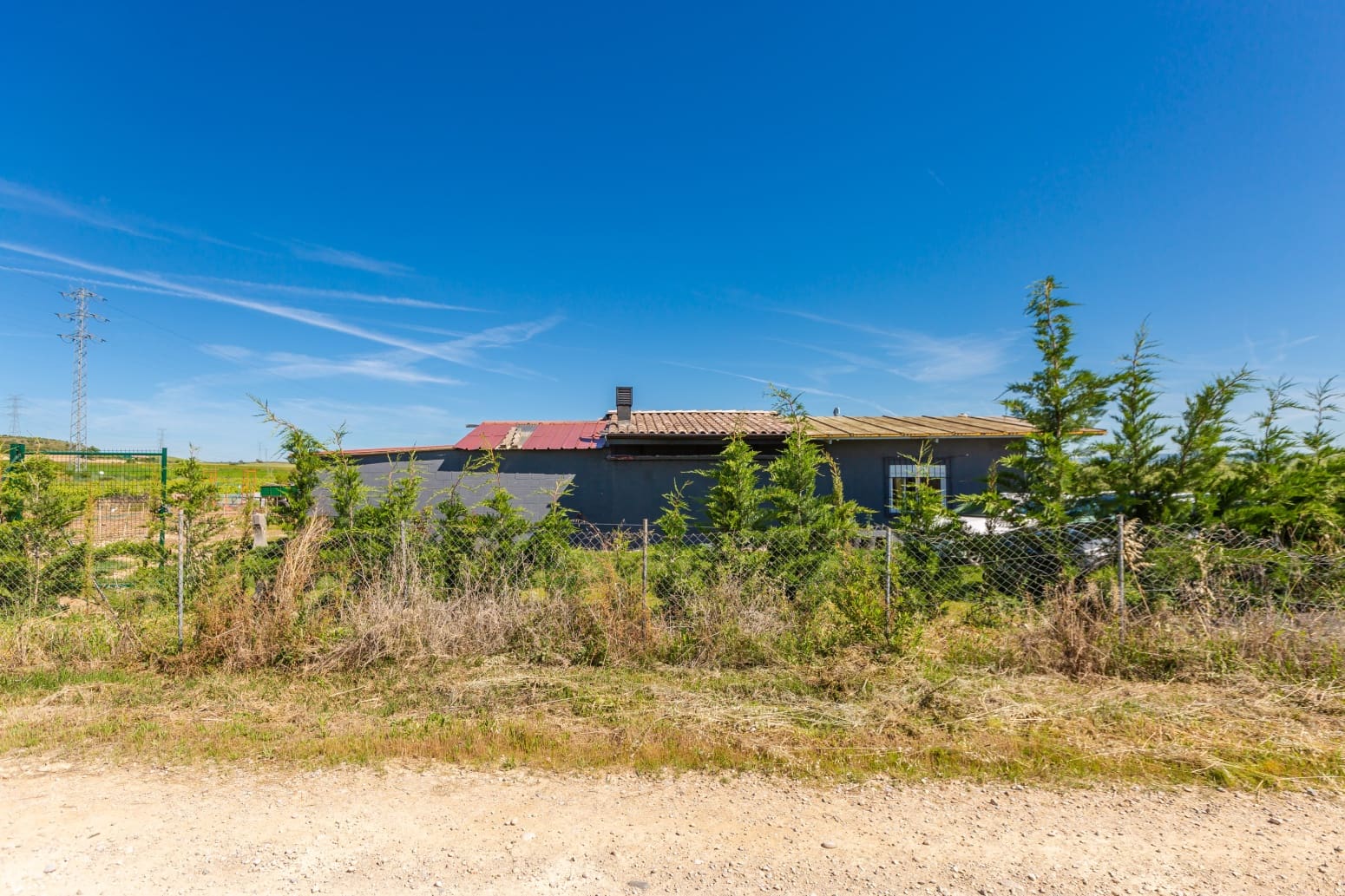 Building Plot for sale in Tafalla - € 180,000 (Ref: 9855168)