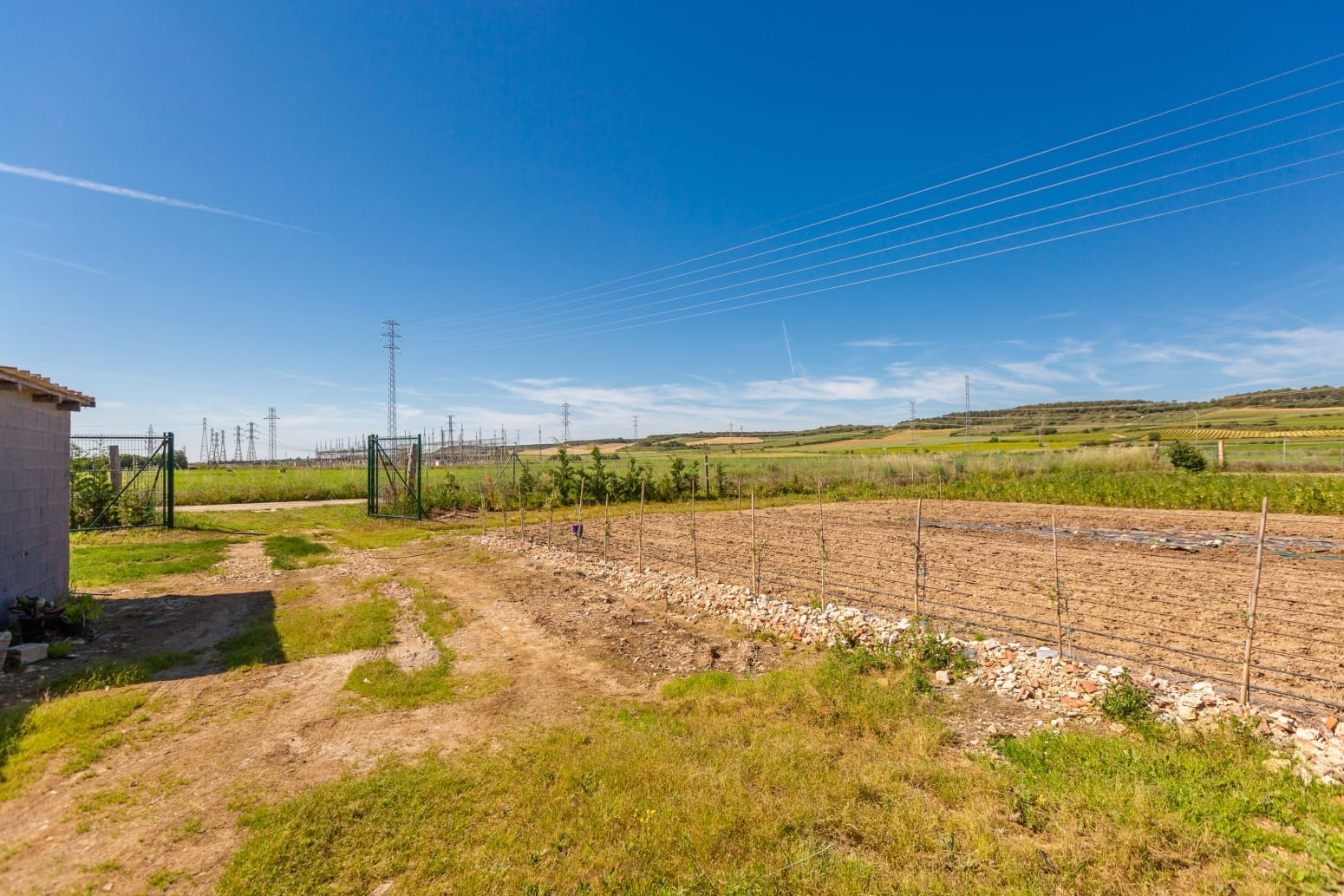 Building Plot for sale in Tafalla - € 180,000 (Ref: 9855168)
