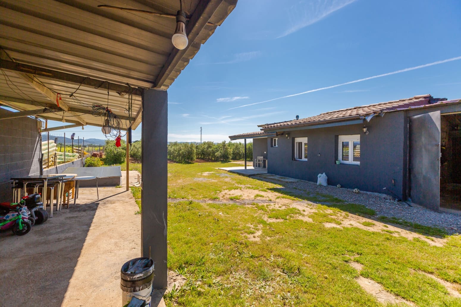 Building Plot for sale in Tafalla - € 180,000 (Ref: 9855168)