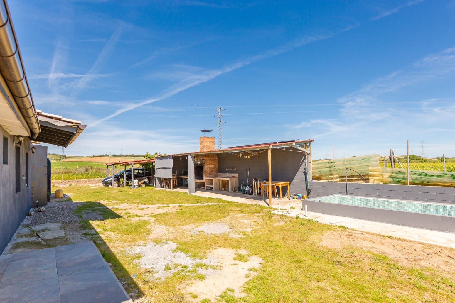 Building Plot for sale in Tafalla - € 180,000 (Ref: 9855168)
