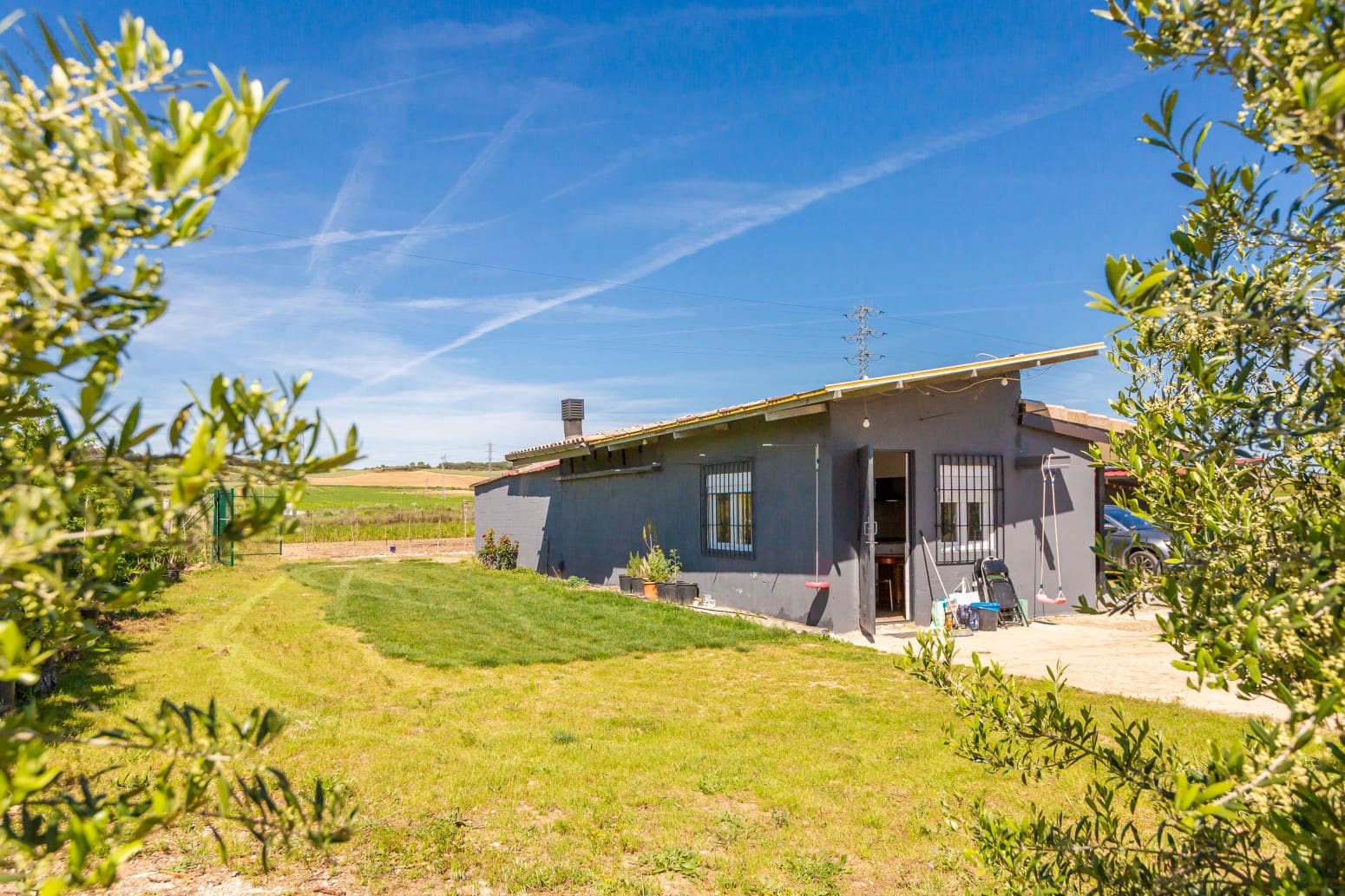 Building Plot for sale in Tafalla - € 180,000 (Ref: 9855168)