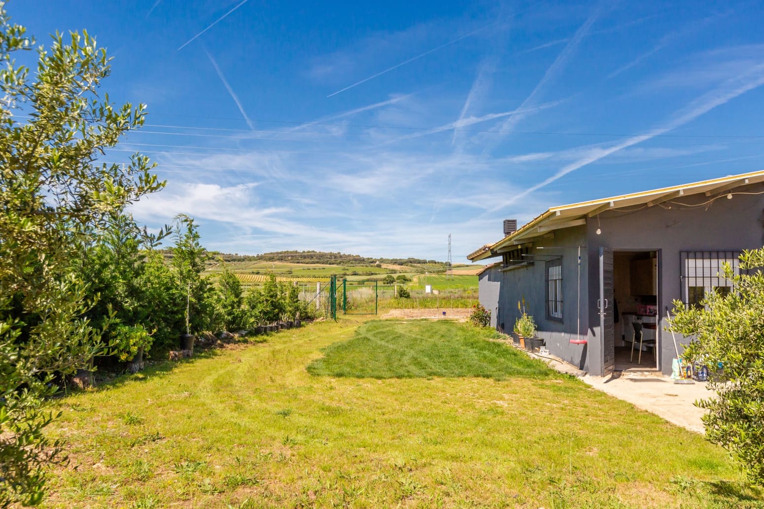 Building Plot for sale in Tafalla - € 180,000 (Ref: 9855168)