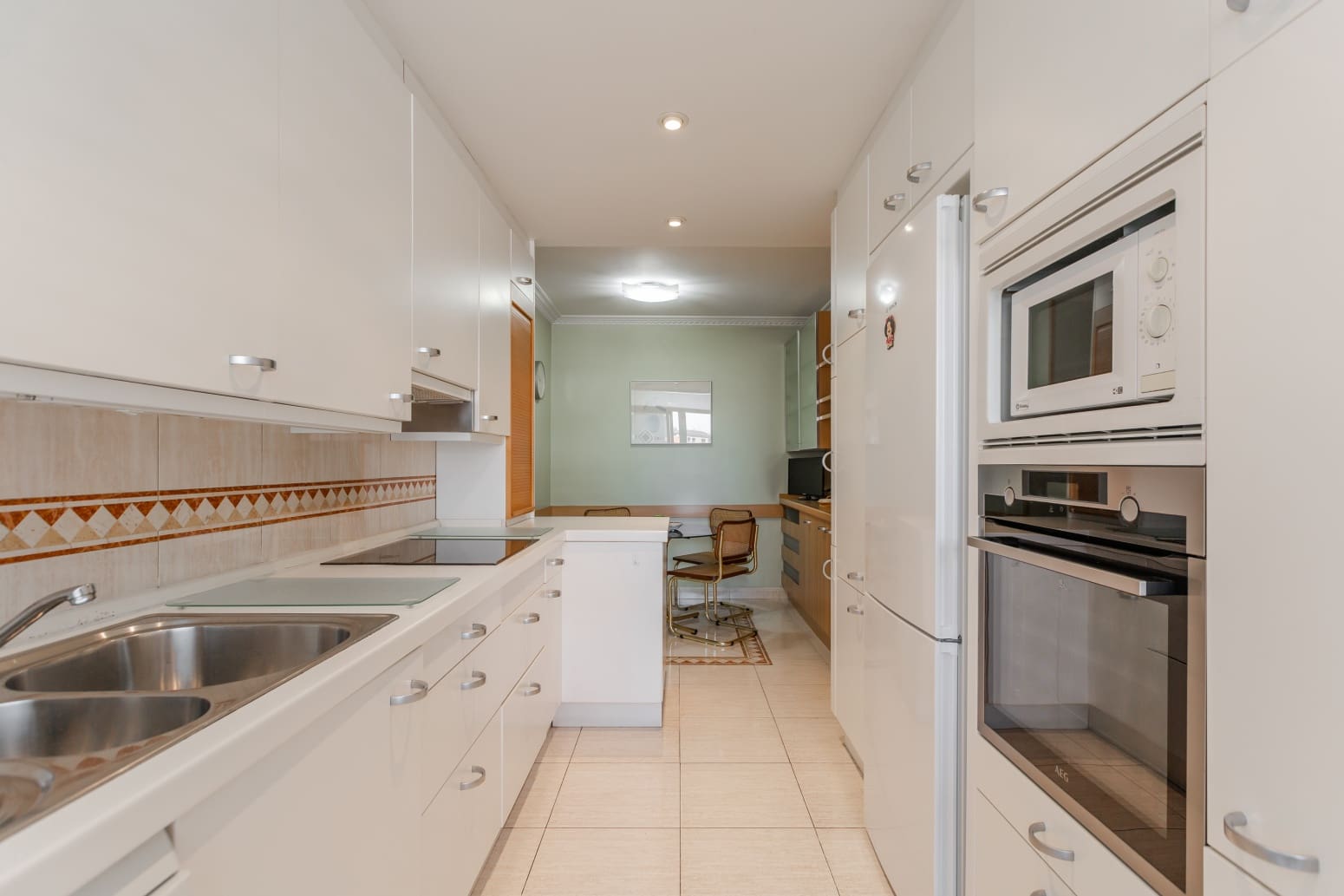 4 bedroom Flat for sale in Pamplona / Iruna - € 519,000 (Ref: 9855169)
