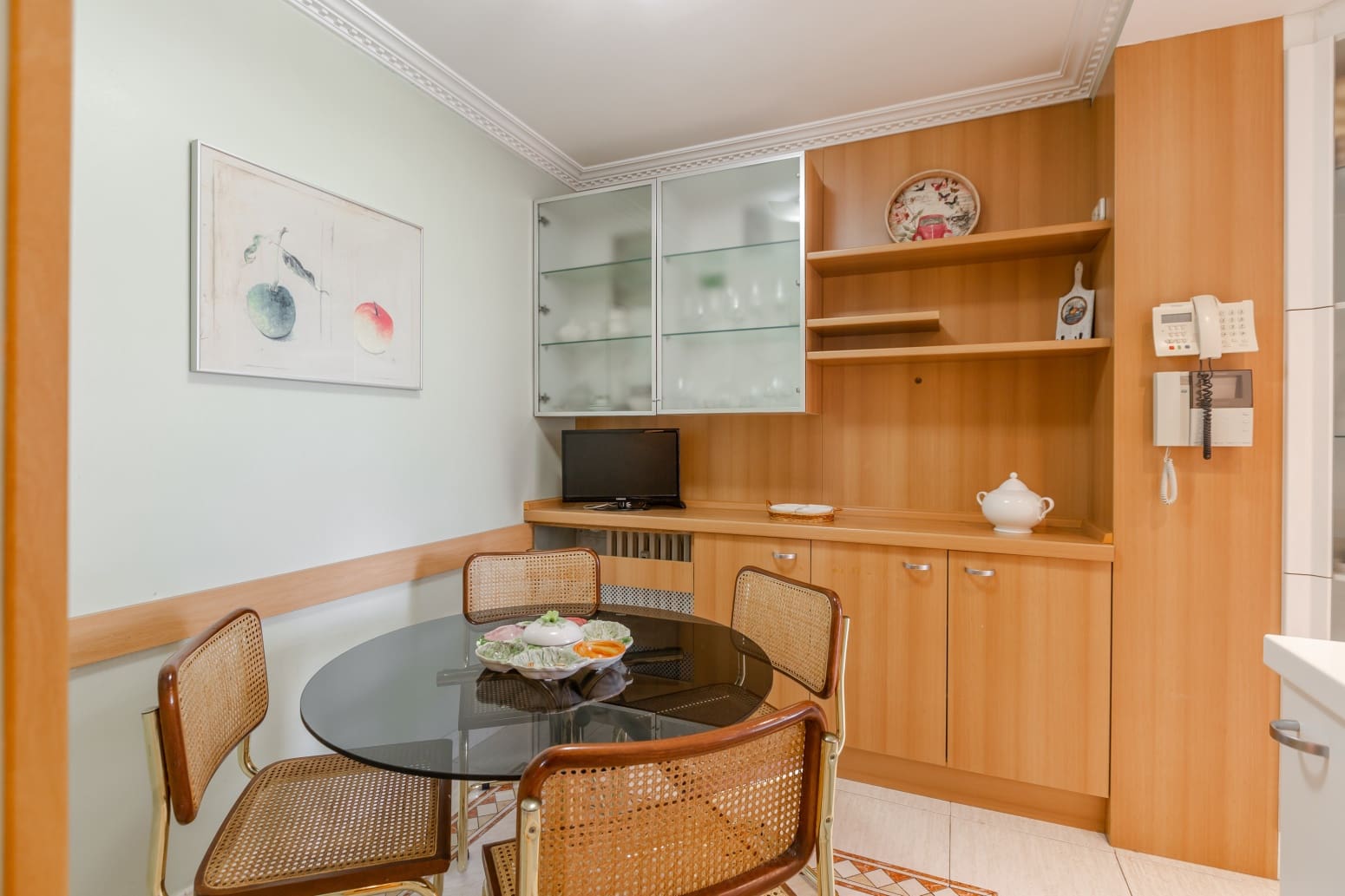 4 bedroom Flat for sale in Pamplona / Iruna - € 519,000 (Ref: 9855169)