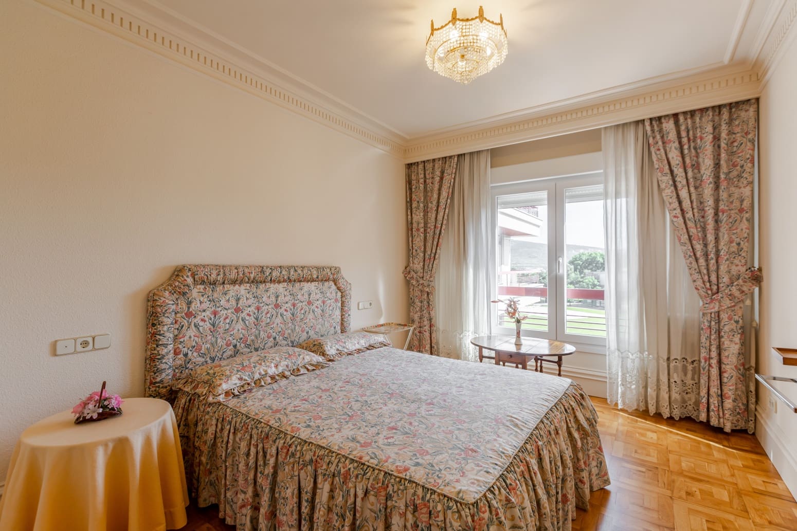4 bedroom Flat for sale in Pamplona / Iruna - € 519,000 (Ref: 9855169)