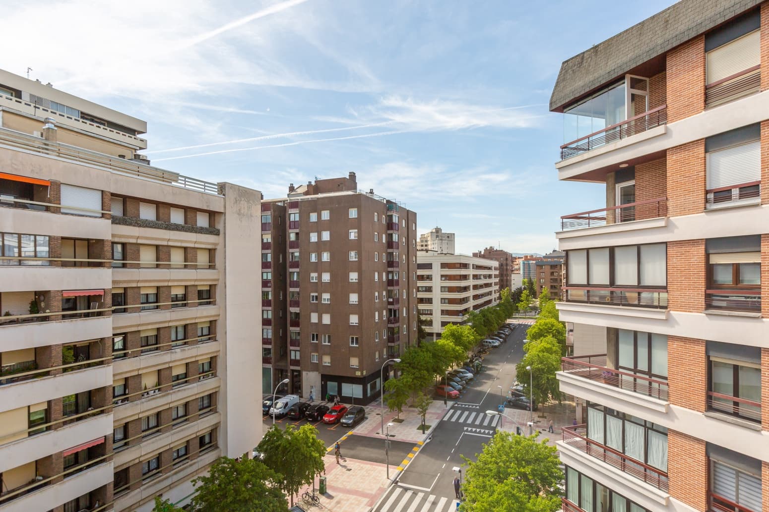 4 bedroom Flat for sale in Pamplona / Iruna - € 519,000 (Ref: 9855169)