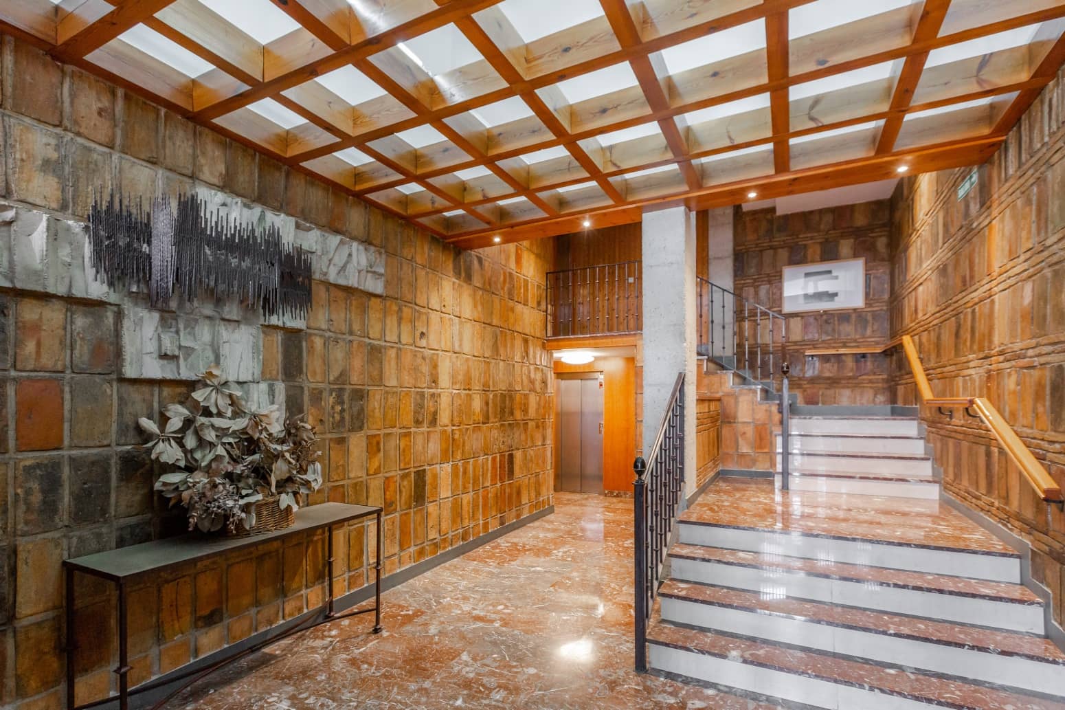 4 bedroom Flat for sale in Pamplona / Iruna - € 519,000 (Ref: 9855169)