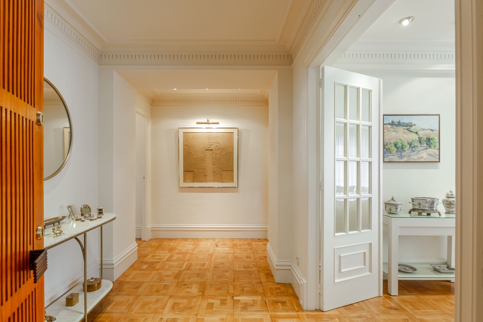 4 bedroom Flat for sale in Pamplona / Iruna - € 519,000 (Ref: 9855169)