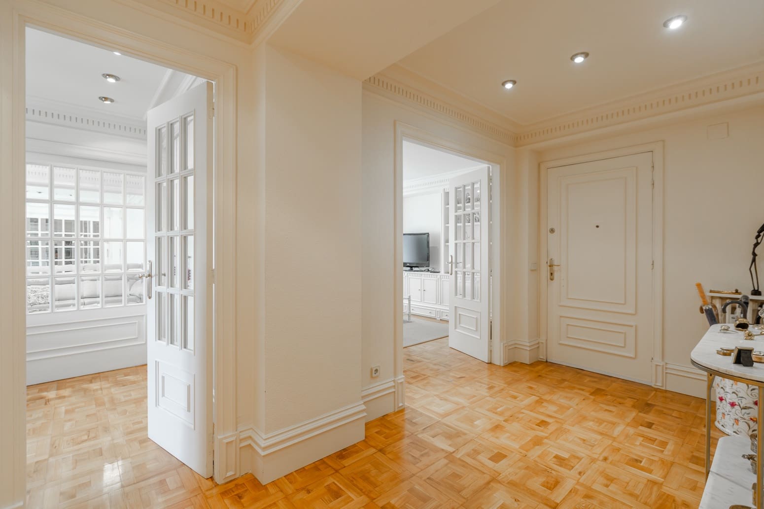 4 bedroom Flat for sale in Pamplona / Iruna - € 519,000 (Ref: 9855169)
