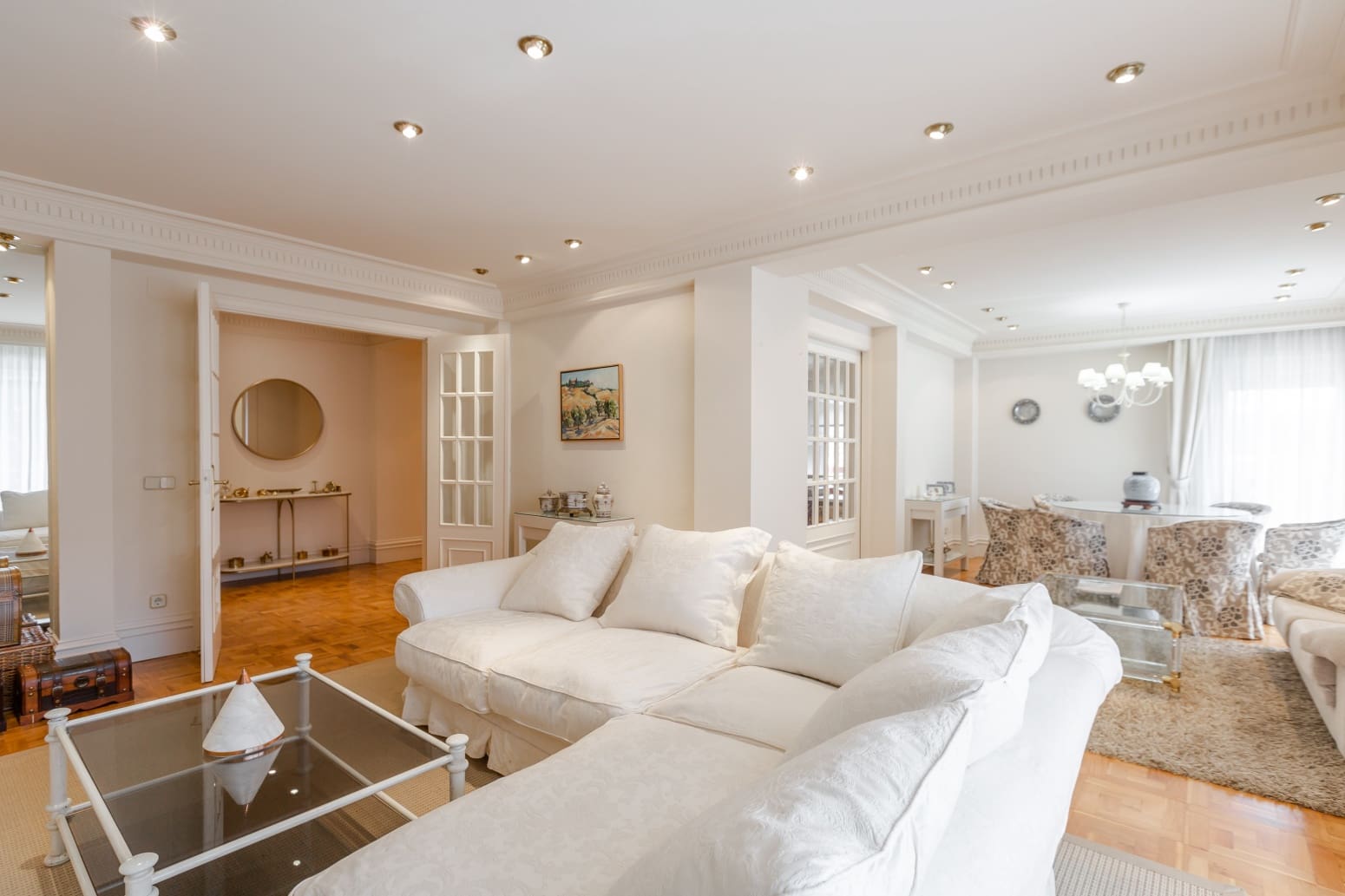 4 bedroom Flat for sale in Pamplona / Iruna - € 519,000 (Ref: 9855169)