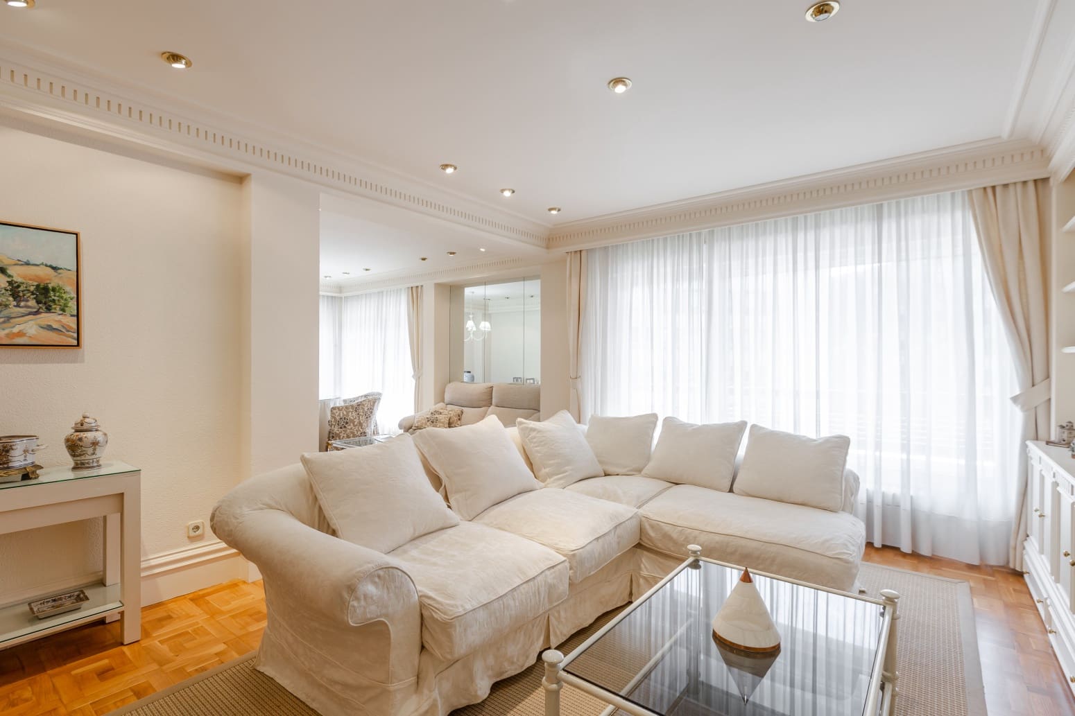 4 bedroom Flat for sale in Pamplona / Iruna - € 519,000 (Ref: 9855169)