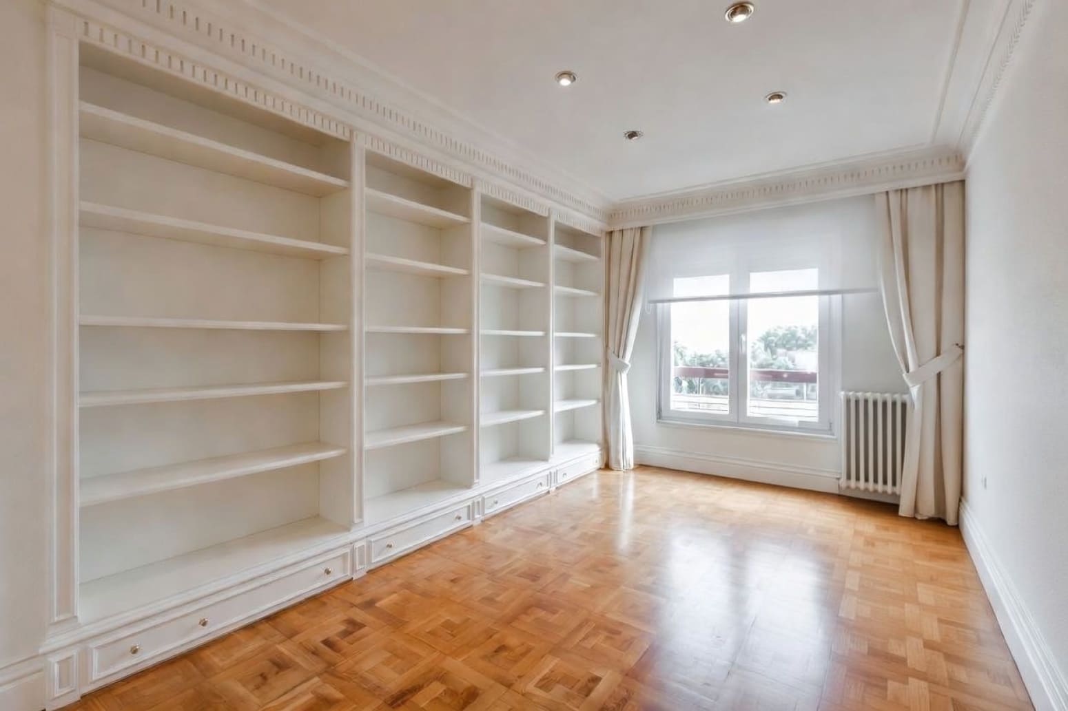 4 bedroom Flat for sale in Pamplona / Iruna - € 519,000 (Ref: 9855169)