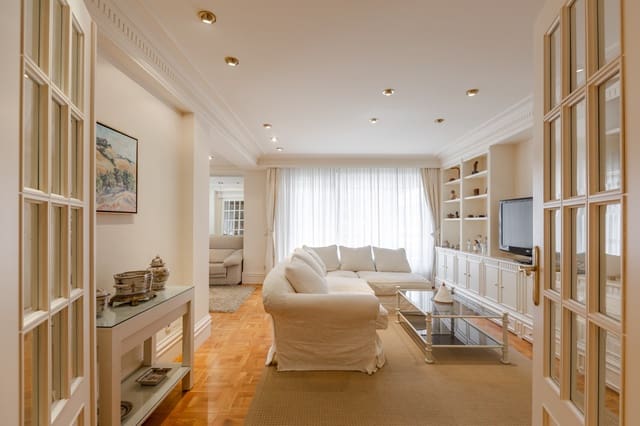4 soveværelse Lejlighed til salg i Pamplona / Iruña - € 519.000 (Ref: 9855169)