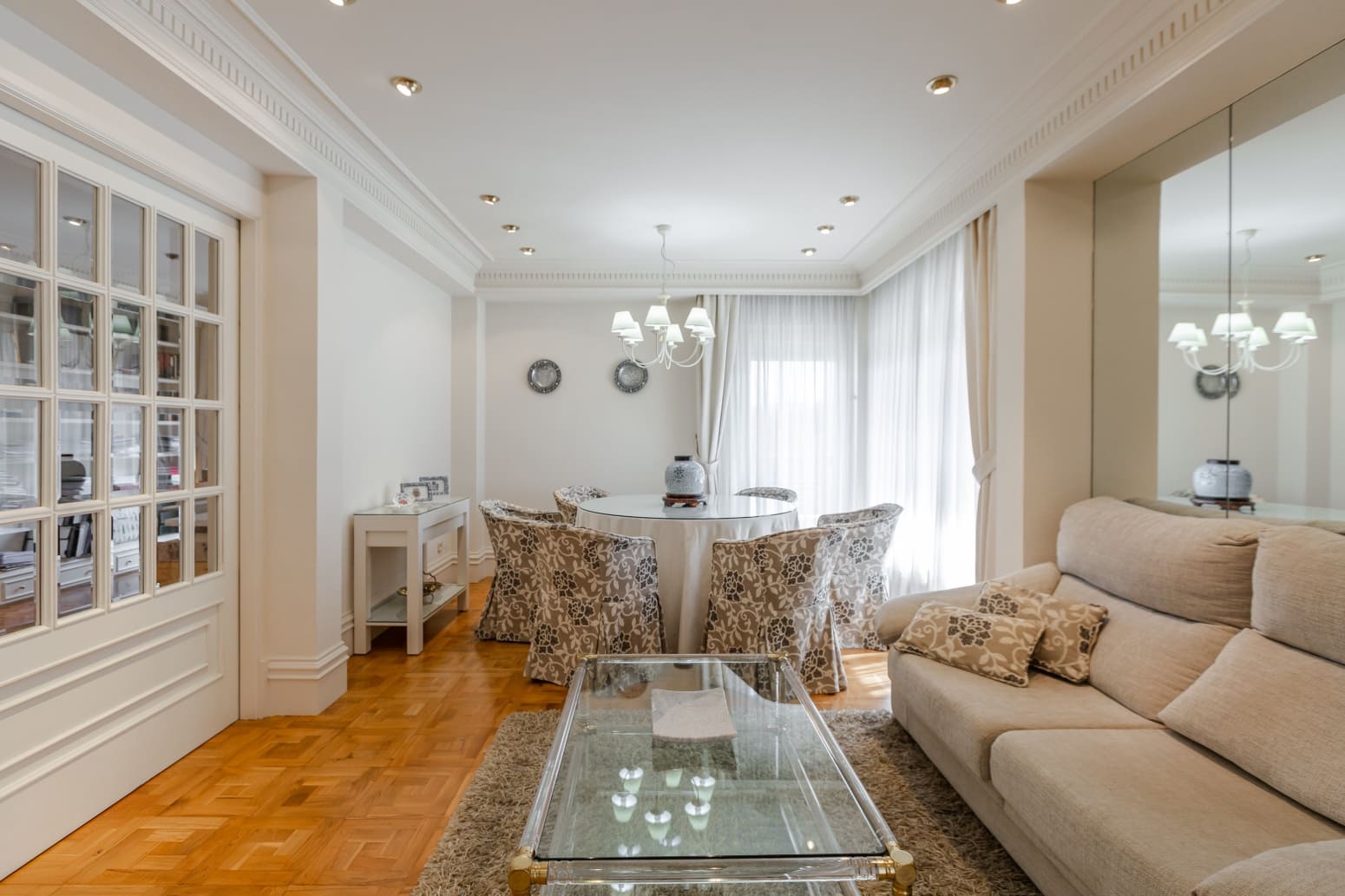 4 bedroom Flat for sale in Pamplona / Iruna - € 519,000 (Ref: 9855169)