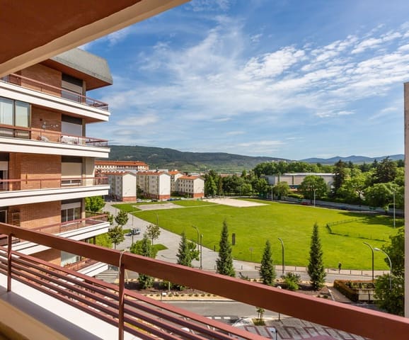 4 soveværelse Lejlighed til salg i Pamplona / Iruña - € 519.000 (Ref: 9855169)