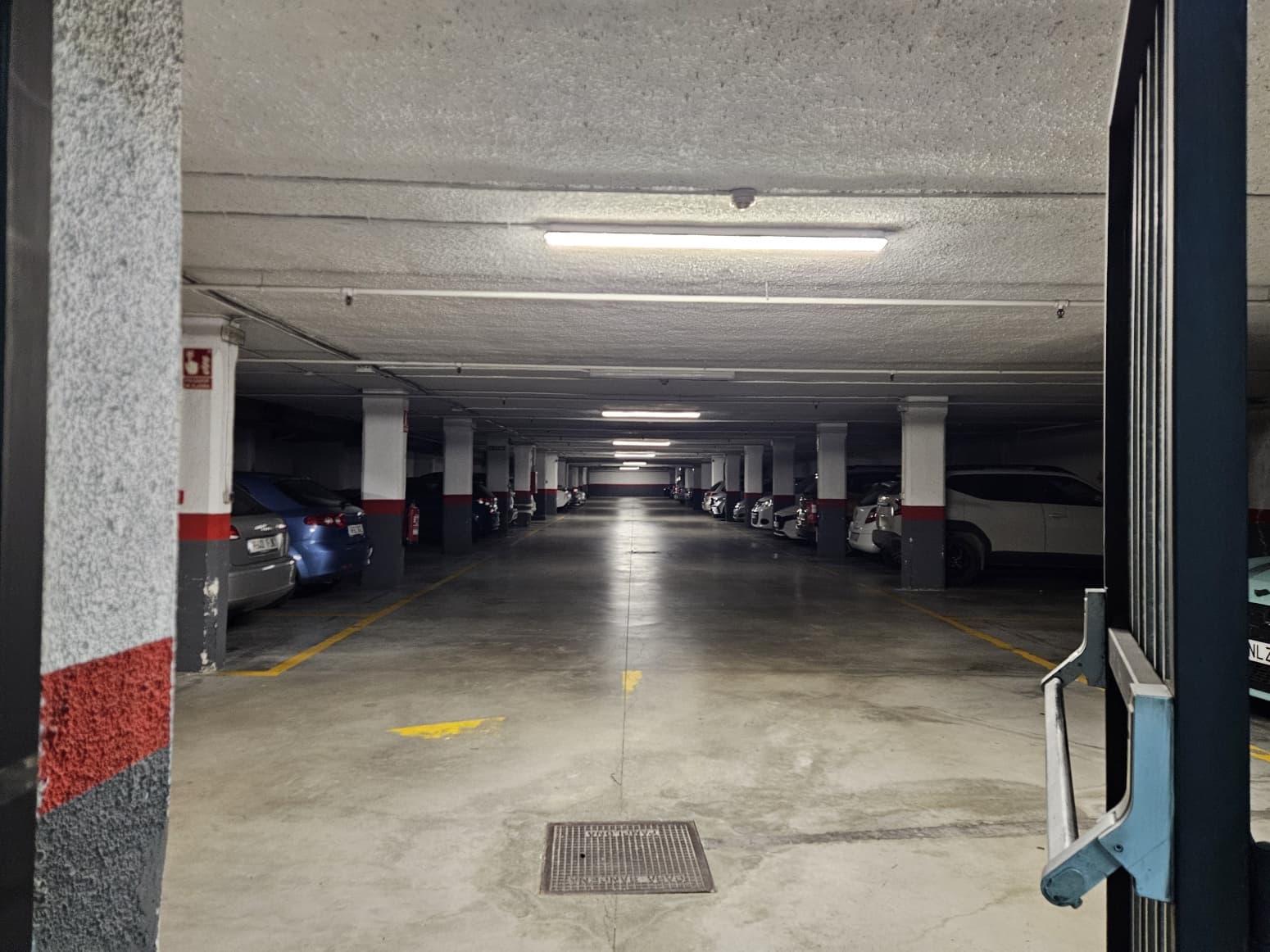 Garage for sale in Pamplona / Iruna - € 29,500 (Ref: 9859641)