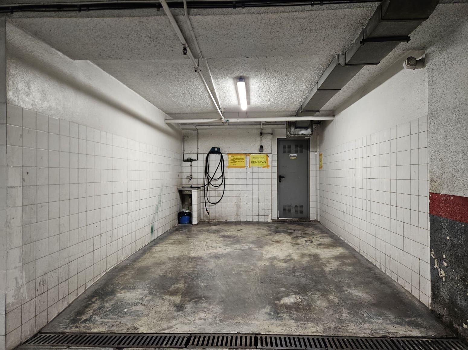 Garage for sale in Pamplona / Iruna - € 29,500 (Ref: 9859641)