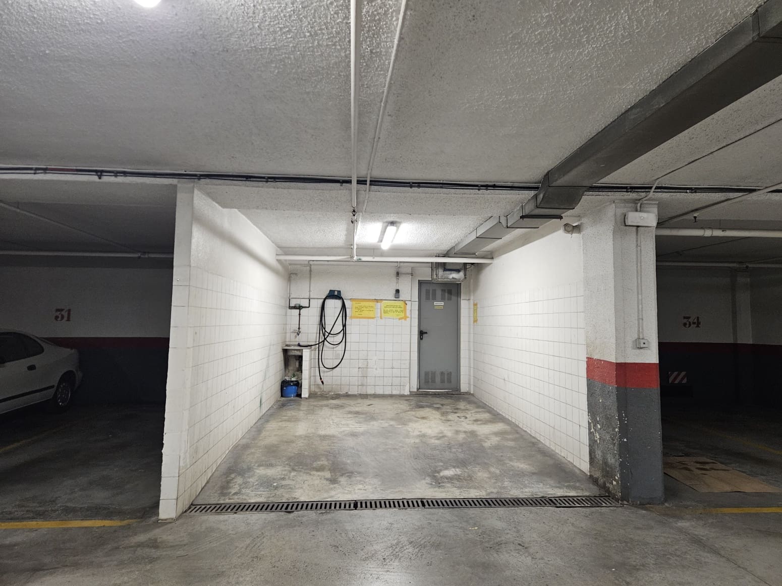 Garage for sale in Pamplona / Iruna - € 29,500 (Ref: 9859641)