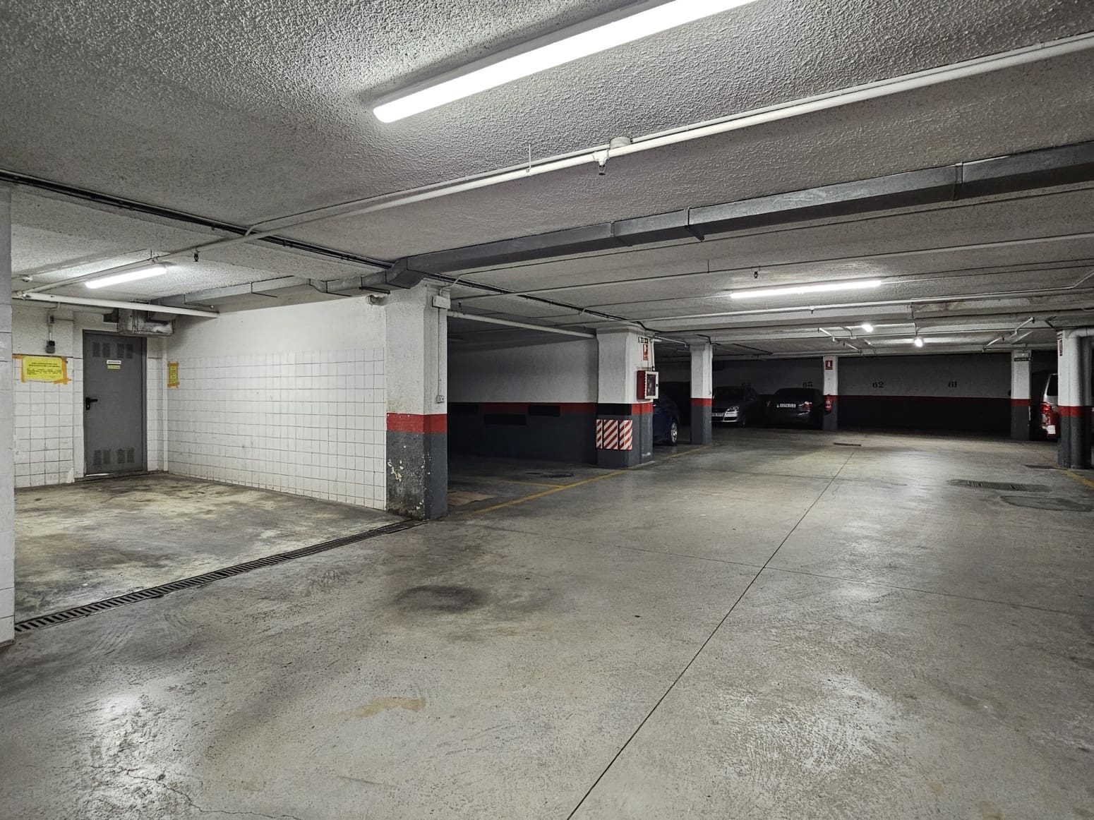 Garage for sale in Pamplona / Iruna - € 29,500 (Ref: 9859641)