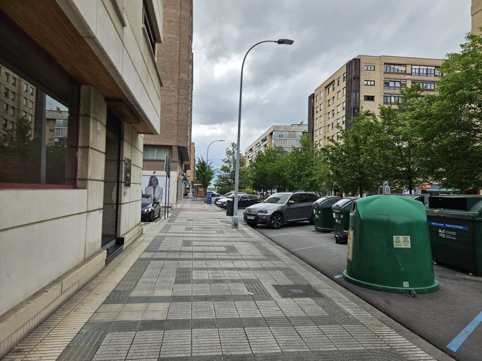 Garage for sale in Pamplona / Iruna - € 29,500 (Ref: 9859641)