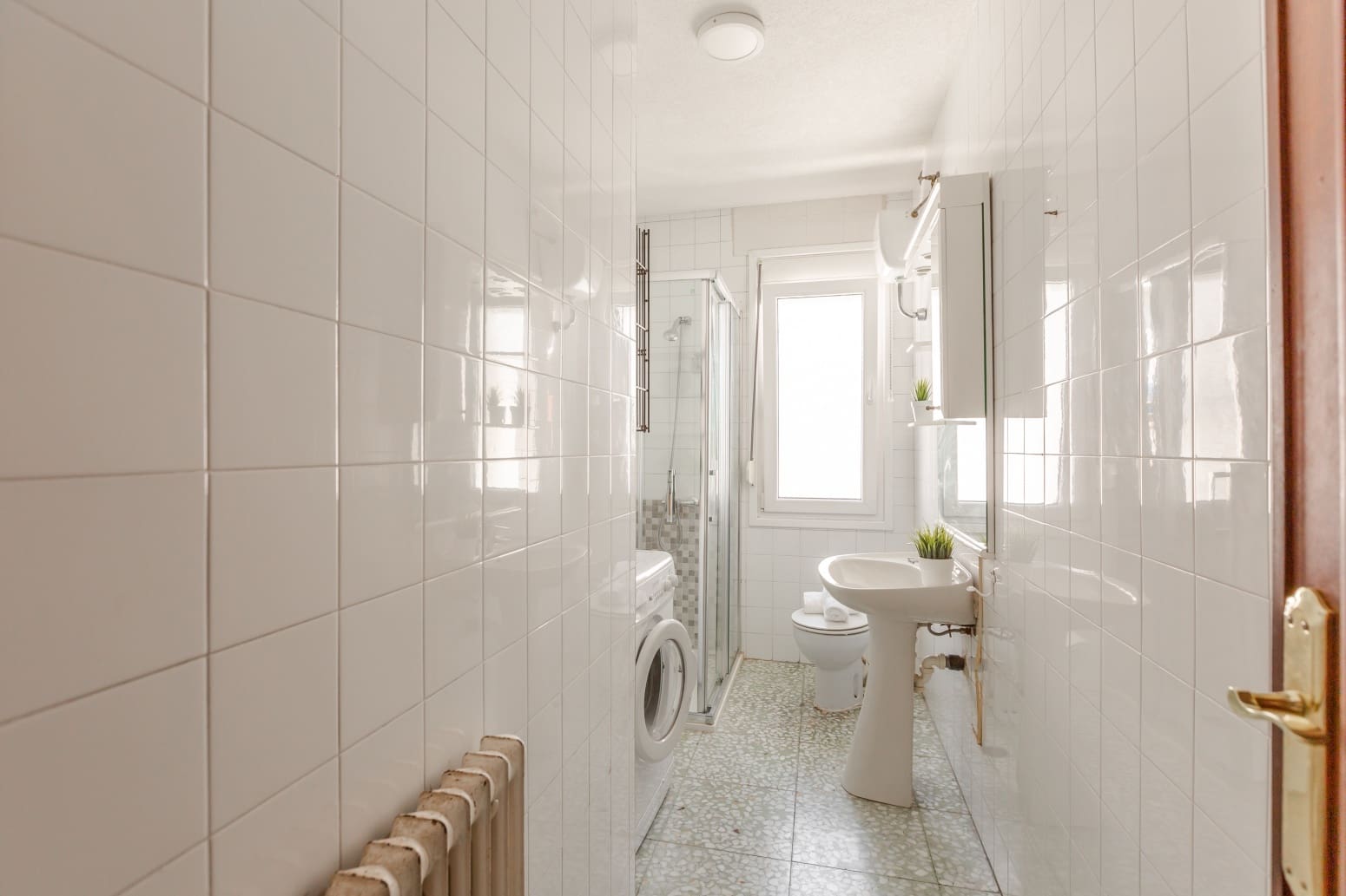 4 bedroom Flat for sale in Pamplona / Iruna - € 415,000 (Ref: 9861663)