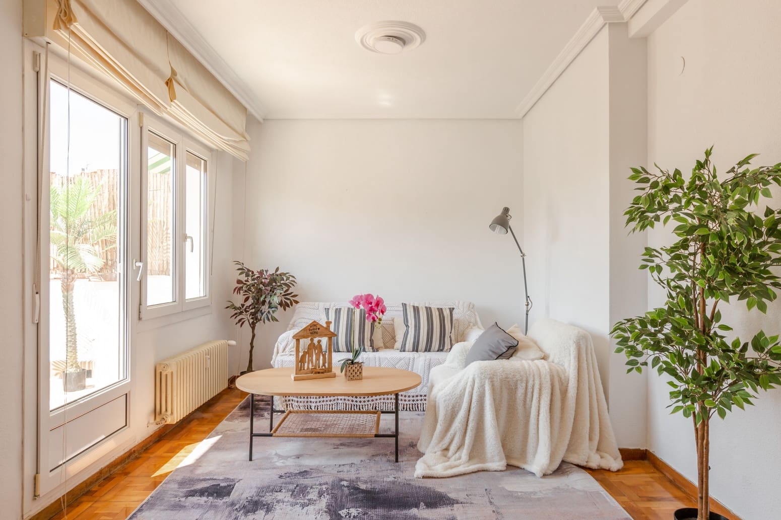 4 bedroom Flat for sale in Pamplona / Iruna - € 415,000 (Ref: 9861663)