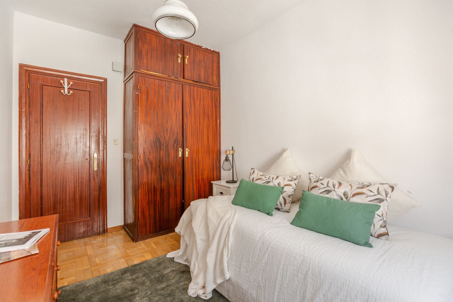 4 bedroom Flat for sale in Pamplona / Iruna - € 415,000 (Ref: 9861663)