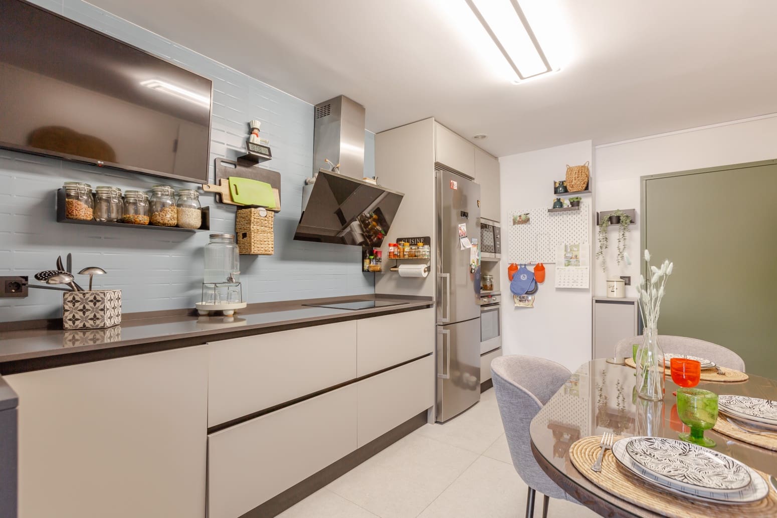 4 bedroom Villa for sale in Noain with garage - € 459,000 (Ref: 9861664)